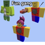 Banana Bot’s New Fan Group