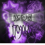 paced w