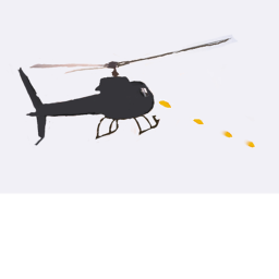 Helicopter Attack!