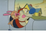 Ren and Stimpy Adventures