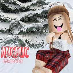 Angelic Doll$$ Aesthetic HomeStore