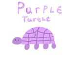 Purple.Turtle