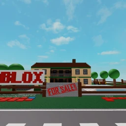 The House Tycoon icon