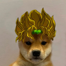 ゴゴゴゴゴ