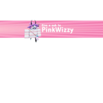 Pink Wizzy