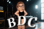 -Broadway Dance Company-