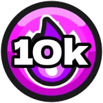 Game Badge Icon