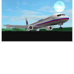 {RAG}Robloxia Aviation Group