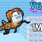[V6] +1 Jump Evolve Tower