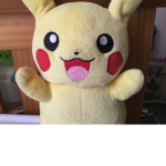Pokemon family group