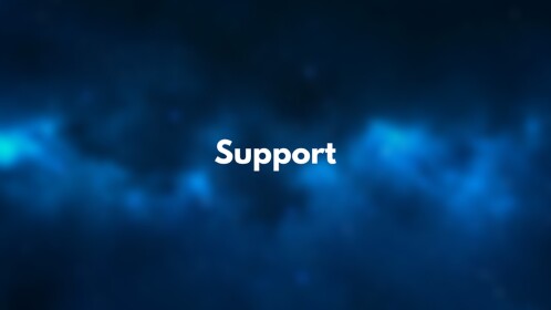 Support