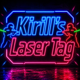 Kirill´s Laser Tag
