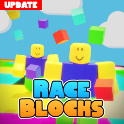 Color Race Block