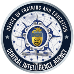 CIA | Office of Training & Education