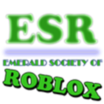 Emerald Society of Roblox