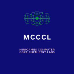 Minigames Cumputer Core Chemistry Lab