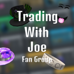 TradingWithJoe Fan Group