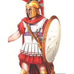 The Gods of Greece and Rome