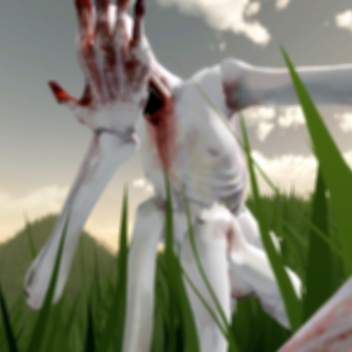 Untitled SCP-096 Game