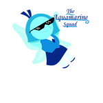 Aquamarine Squad