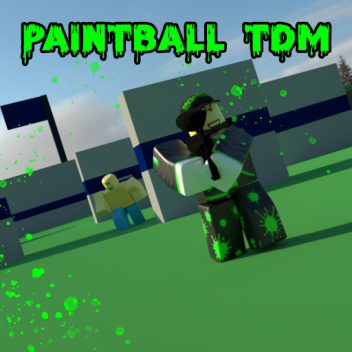 Classic Paintball TDM