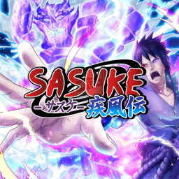 Sasuke Shippuden