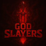 (GS) God Slayers
