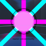 Reactor core community