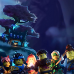 Rising:Ninjago Team