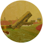 Game Badge Thumbnail