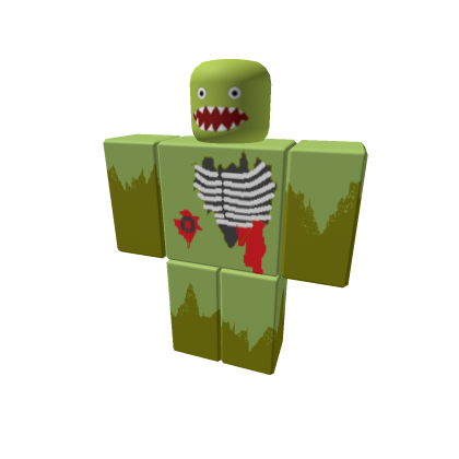 the plague zombie 4