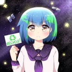 Earth~Chan Officials