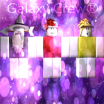 Galaxy Crew®