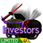 Limited.U Investors