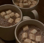 Snowball's Chocolate Clothing
