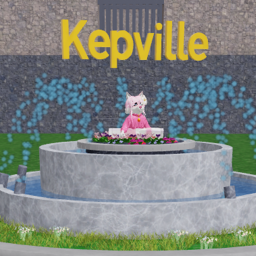 Kepville  (early early early alpha)