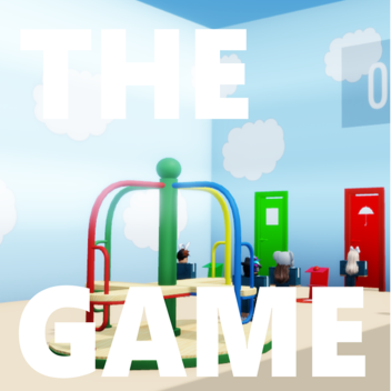 The Game beta