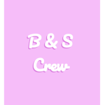 The B & S Crew!