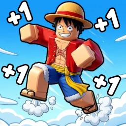 +1 One Piece Escape icon