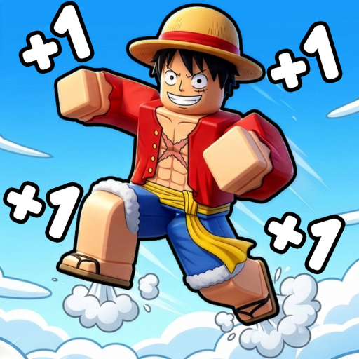 +1 One Piece Escape Roblox game thumbnail