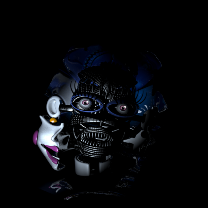 LOOK INTO MY EYES Roblox decal