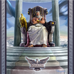 The Great Greek Gods