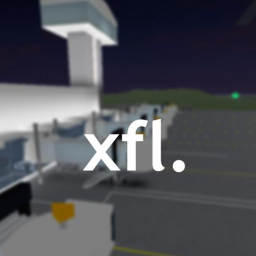 Discovery Harbor Airport [XFL]