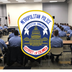 [NUSA] Metropolitan Police Academy
