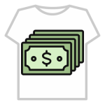 Payment Shirt