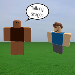 [Stage 1 End]Talking Stages
