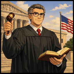 U.S. Supreme Court Building