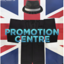 Promotion centre.