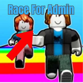 Race For Admin (free admin)