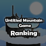 Untitled Mountain Game Ranking
